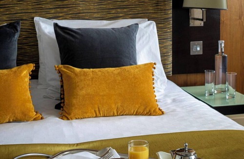 St James Hotel | The Cavendish London