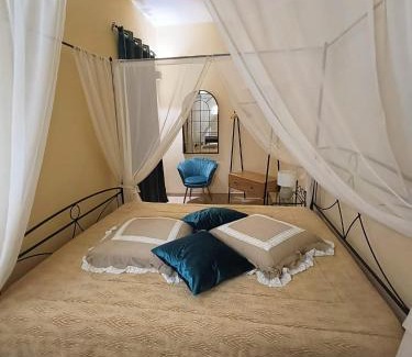 Casarano Apartment | The Cavern - Salento da aMare