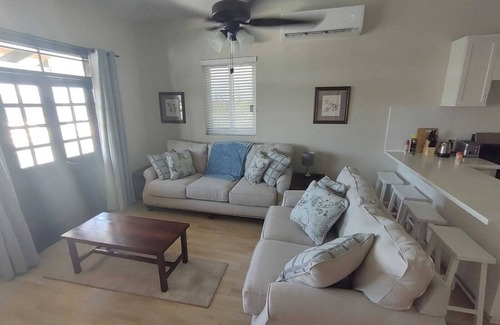 South Seas Estates Condo | The Cedar Canalfront Penthouse