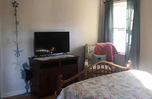Murrells Inlet Bed & Breakfast | The Cedar Point House