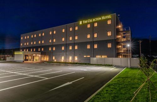 Gotemba Hotel | The Celecton Fujisan Gotemba Interchange