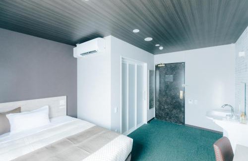 Chidoricho Hotel | The Celecton Kurashiki Mizushima