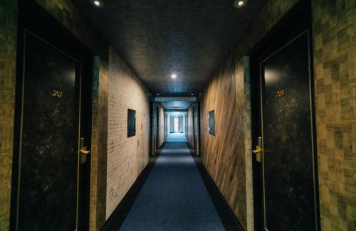 Chidoricho Hotel | The Celecton Kurashiki Mizushima