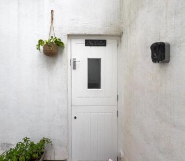 Addison Apartment | The Cellar