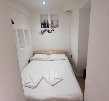 Addison Apartment | The Cellar