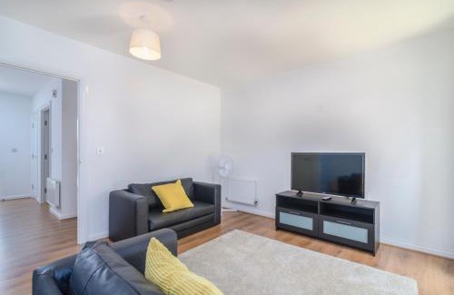 Dartford House | The Central Lodge