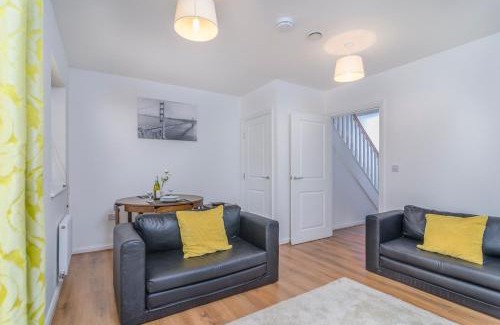 Dartford House | The Central Lodge
