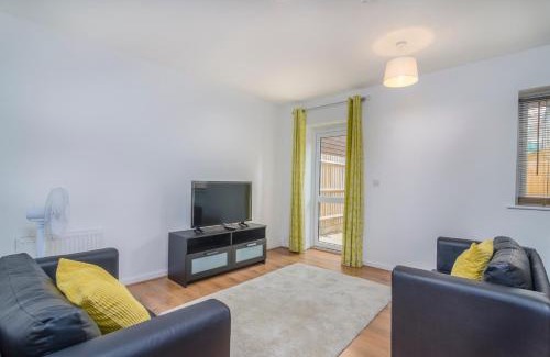 Dartford House | The Central Lodge