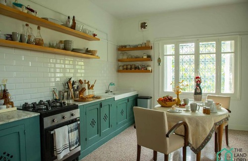 La Marsa Apartment | The Central Point of La Marsa