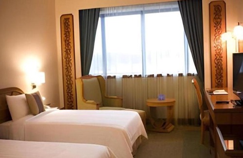 Gadong Hotel | The CentrePoint Hotel