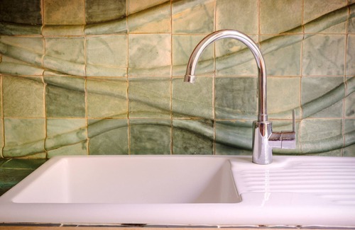 Brighton House | The Ceramic House