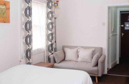 Skegness Apartment | THE CHADWICK