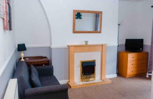 Skegness Apartment | THE CHADWICK