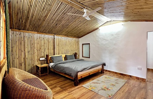 Shimla Hotel | THE CHAIL HEIGHTS HOTEL&RESORT