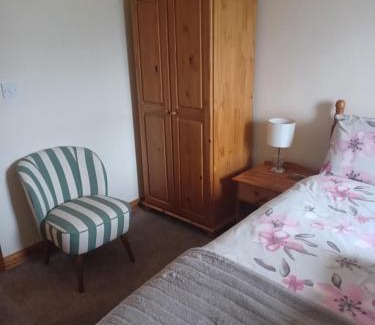 Coleraine House | The Chalet at Corvally
