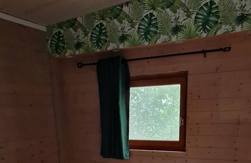Saint-Denis-d'Oleron Ski Chalet | The chalet facing the beach of Les Seulières