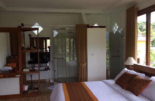 Banjartegehe House | The Champuhan Villa Munduk