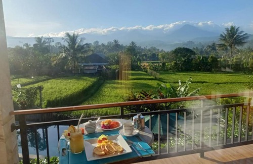 Banjartegehe House | The Champuhan Villa Munduk