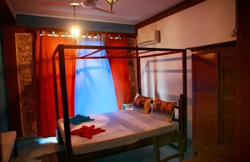 Kandy House | The Change Hotel