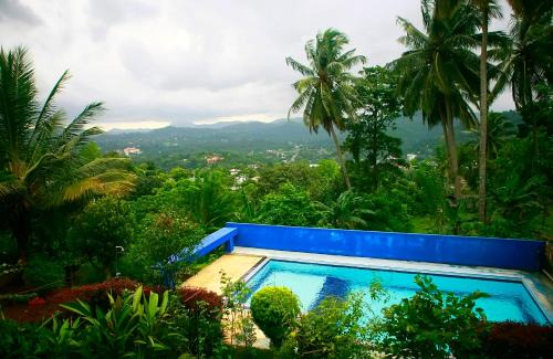 Kandy House | The Change Hotel
