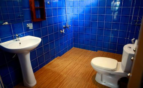 Kandy House | The Change Hotel