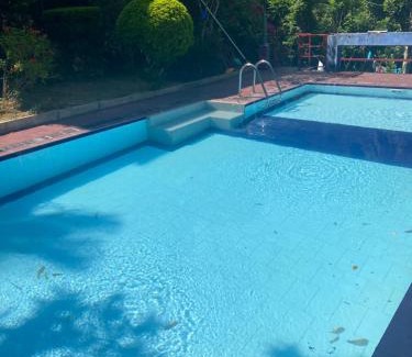 Kandy House | The Change Hotel