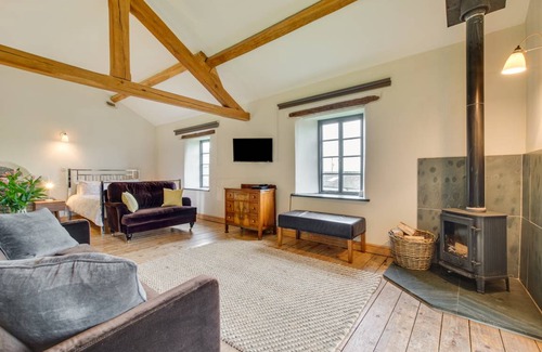 Millom Cottage | The Chapel