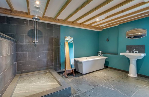 Millom Cottage | The Chapel