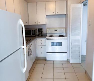 Church and Wellesley Apartment | The Charming Downtown Stop