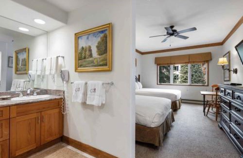 Beaver Creek Hotel | The Charter at Beaver Creek E045