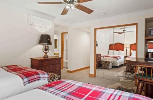 Beaver Creek Hotel | The Charter at Beaver Creek E445