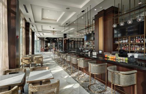 East Brunswick Hotel | The Chateau Grande Hotel