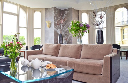 Eastbourne City Centre Hotel | The Chatsworth Hotel