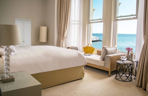 Eastbourne City Centre Hotel | The Chatsworth Hotel