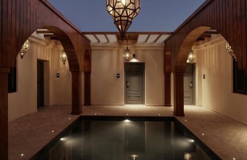El Gouna Resort | The Chedi El Gouna