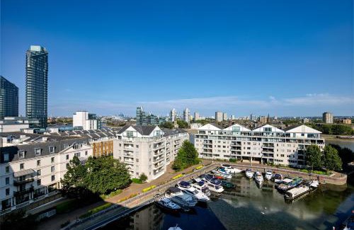 Chelsea Harbour Hotel | The Chelsea Harbour Hotel and Spa
