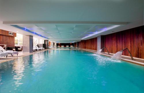 Chelsea Harbour Hotel | The Chelsea Harbour Hotel and Spa