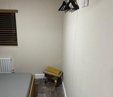 Builth Wells Apartment | The Cherries - Caer beris holiday park 2 bedroom lodge - No commercial vehicles allowed on site