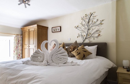 Hope Valley Hotel | The Cheshire Cheese Inn