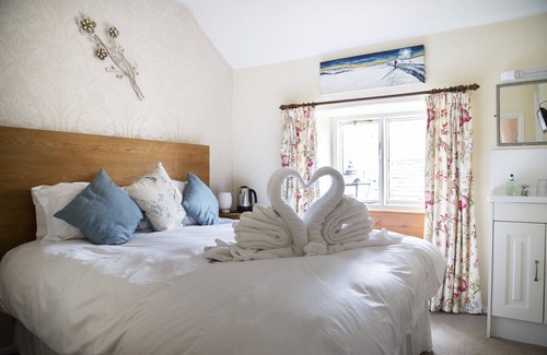 Hope Valley Hotel | The Cheshire Cheese Inn