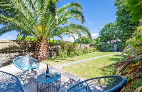 Boscastle House | The Chestnuts