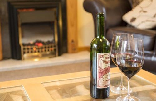Burgh le Marsh House | The Chestnuts Holiday Cottages