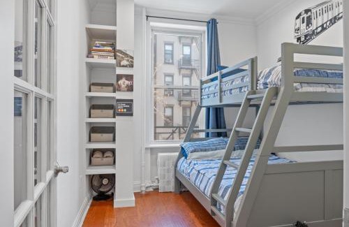 Hoboken Apartment | The Chill Spot - Great Location 15 Minutes to NYC