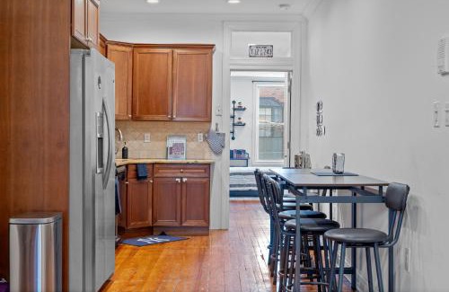Hoboken Apartment | The Chill Spot - Great Location 15 Minutes to NYC