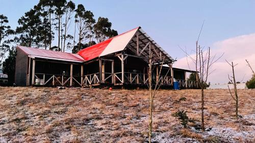 Quemchi House | The Chilote Hideaway