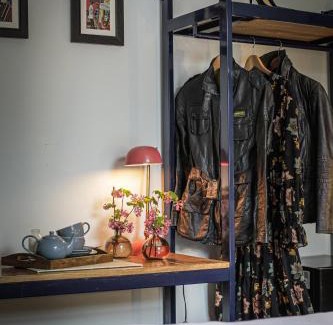 Moffat Apartment | The Chilterns