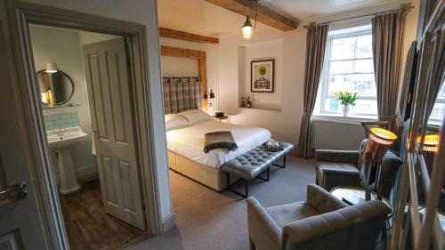 Moffat Apartment | The Chilterns