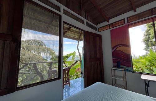 Montezuma Hotel | The Chorotega Arte y Sol Hotel