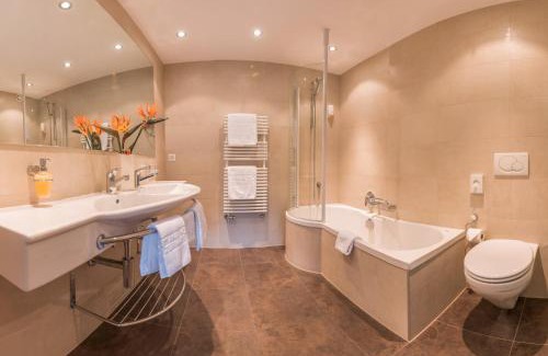 Zermatt Hotel | The Christiania Mountain & Spa Resort