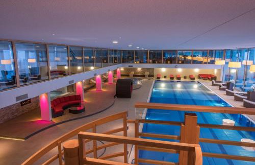 Zermatt Hotel | The Christiania Mountain & Spa Resort